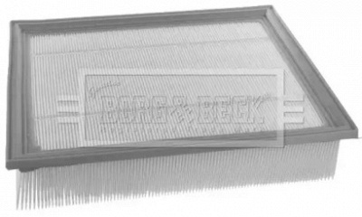 BORG & BECK bfa2461 -  Воздушный фильтр